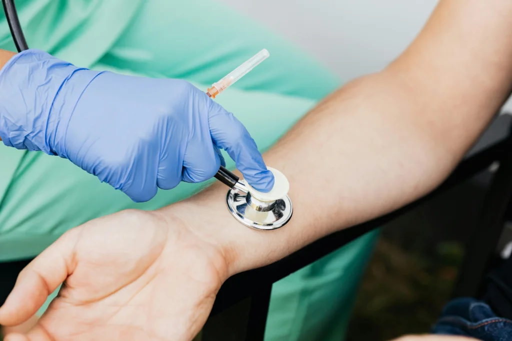 Vaccination