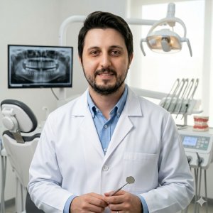 Dr. Imadal Boshi